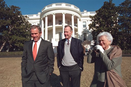 White House photo by Eric Draper