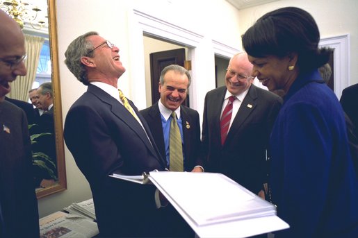 White House photo by Eric Draper