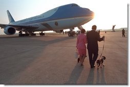 White House photo by Eric Draper