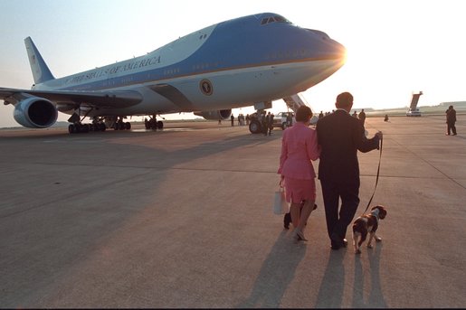 White House photo by Eric Draper