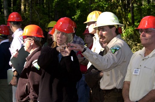 Department of Interior photo