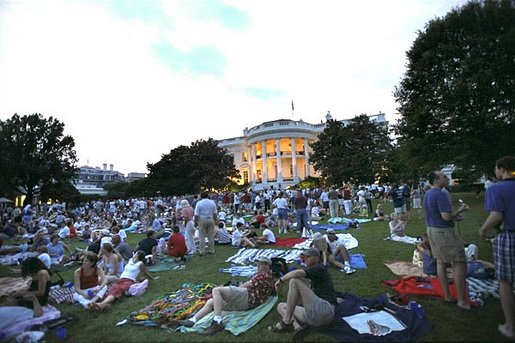 White House photo