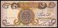 1000 Dinar note.