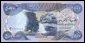 5000 Dinar note.