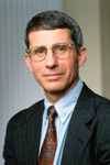 Dr. Anthony Fauci