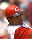 Barry Larkin