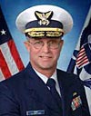 Rear Admiral Craig E. Bone