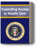 Expanding Access to Health Care