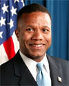 Claude A. Allen