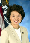 Elaine Chao