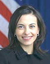 Dina Habib Powell