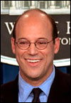 Ari Fleischer