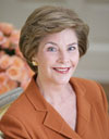 Laura Bush