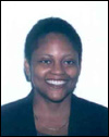 Dr. Jendayi Frazer