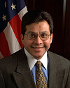 Alberto Gonzales