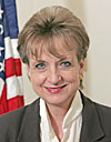 Harriet Miers