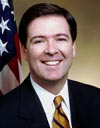 James B. Comey