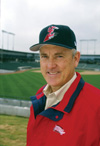 Nolan Ryan