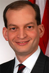 Alexander Acosta