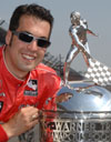 Sam Hornish Jr.