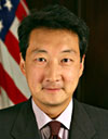 Victor Cha