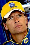 Michael Waltrip