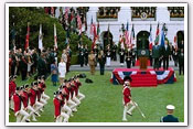 Link to State Visit of Kenya