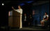 Mrs. Laura Bush speaks about expanding and strengthening faith-based and community organizatons, as well as the positive influence volunteers have had on the Gulf Coast following Hurricane Katrina during her appearance at the White House Office of Faith-Based and Community Initiatives Gulf Coast Summit Friday, May 30, 2008, in New Orleans.