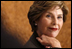 Mrs. Laura Bush participates in a drop-by meeting on food security Tuesday, Sept. 23, 2008, in New York.