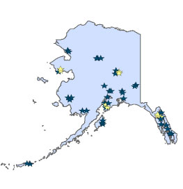 ALASKA