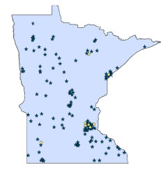 MINNESOTA