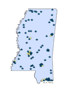 MISSISSIPPI