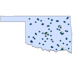 OKLAHOMA