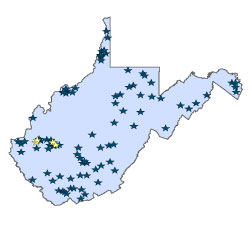 WEST VIRGINIA