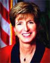 Christie Whitman