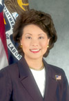 Elaine Chao