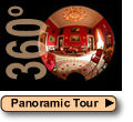 360 Red Room Tour