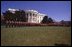 The Marine Band plays on the White House lawn at 1975 Easter Egg Roll. Music has been a long-standing tradition at the White House Egg Roll beginning in 1889 when John Phillip Sousa and "The President's Own" Marine Band performed for an assembled crowd.