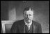 When President Theodore Roosevelt and his six children moved into the White House in September 1901, they were crowded on the second floor, which housed family living quarters and offices for staff. President Roosevelt ordered the construction of a temporary office building and a restoration of the White House in 1902.