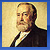 Portrait of Benjamin Harrison