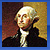 Portrait of George Washington