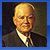 Portrait of Herbert Hoover