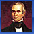 Portrait of James Polk