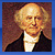 Portrait of Martin Van Buren