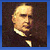 Portrait of William McKinley