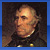 Portrait of Zachary Taylor