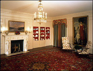 Picture of the China Room