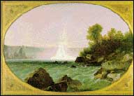 Picture of Niagara Falls