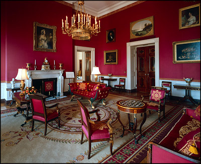 The Red Room