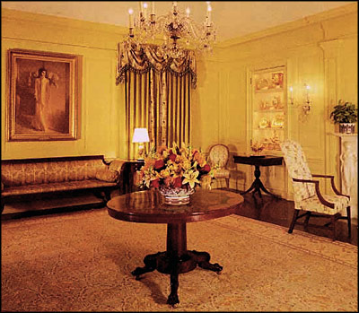 The State Dining Room